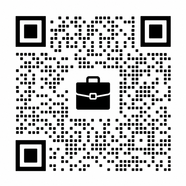 海角社区商务合作二维码